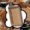 COFFEE BREAK – Holiday Disposable