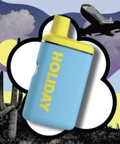 AIRPLANE MODE - Holiday Disposable Vape