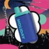 NIGHTCAP – Holiday Disposable Vape